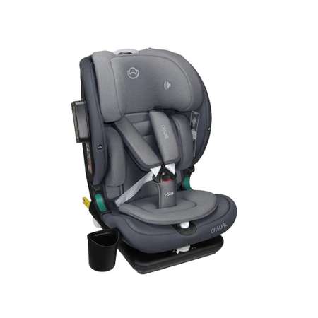Автокресло Casual Goldfix Plus Isofix 1/2/3 (9-36 кг)