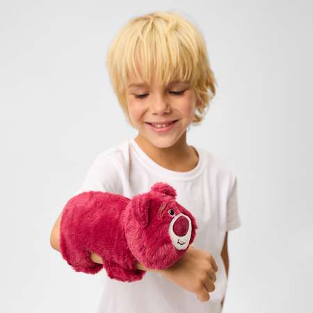Игрушка Линтд Мишка BRLK-39