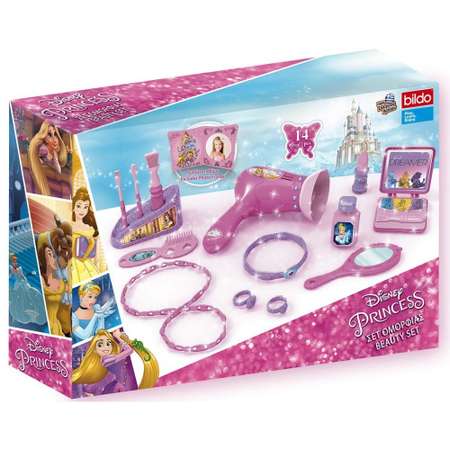 Игрушка Bildo туалетный столик