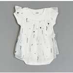 Боди-платье Clariss