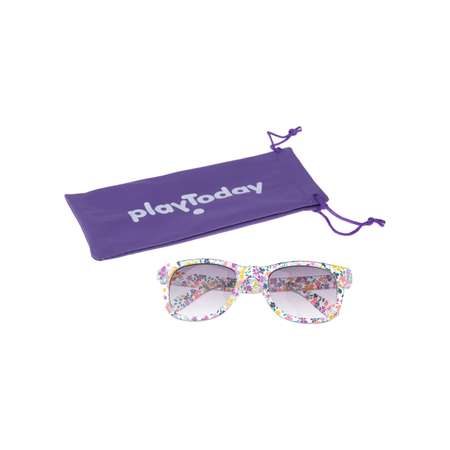 Очки солнцезащитные PlayToday