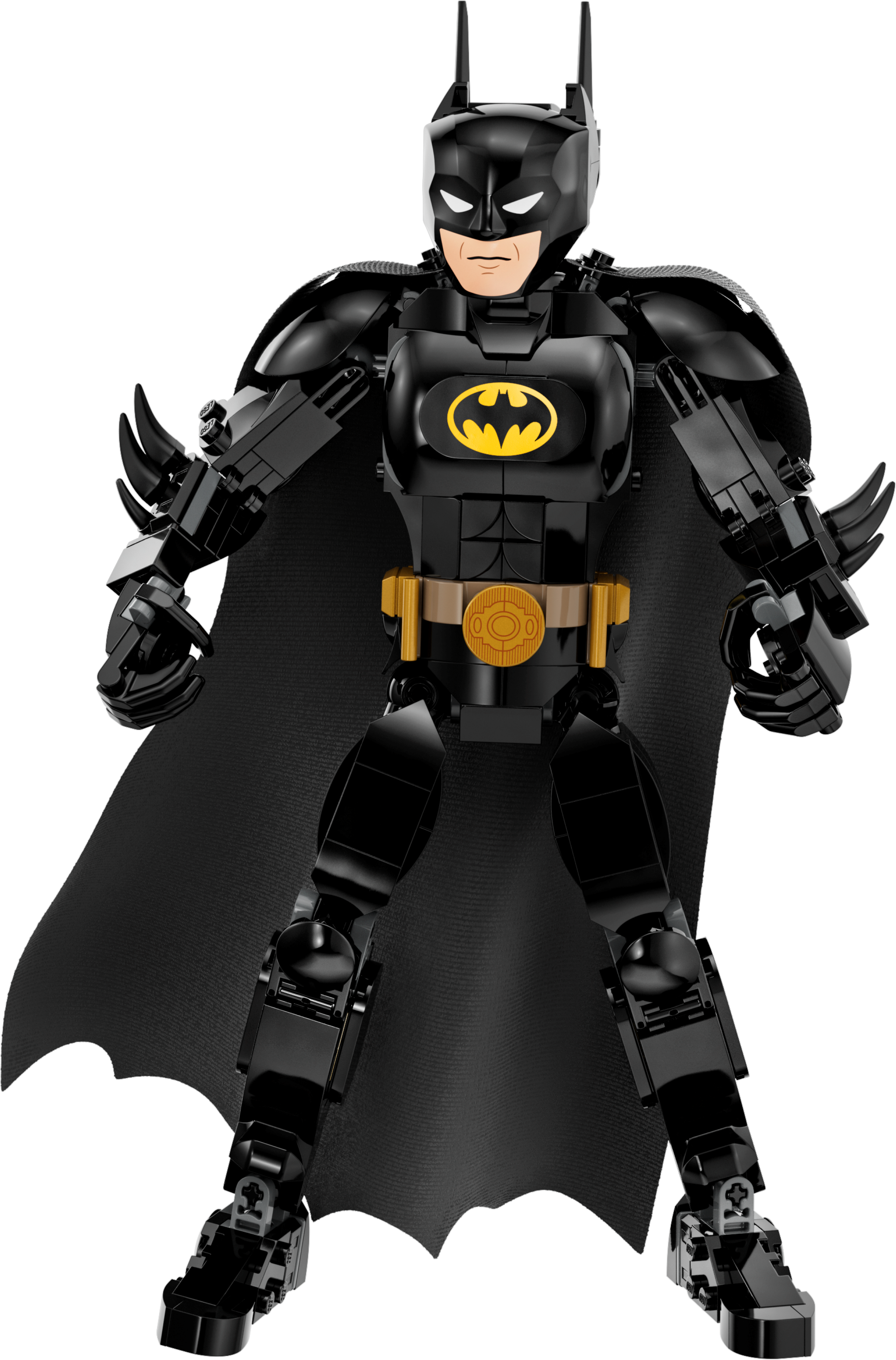 Конструктор LEGO DC Super Heroes Batman Building Figure блочный - фото 1