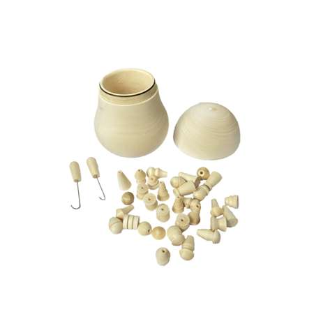 Игрушка Нескучные игры Бирюльки