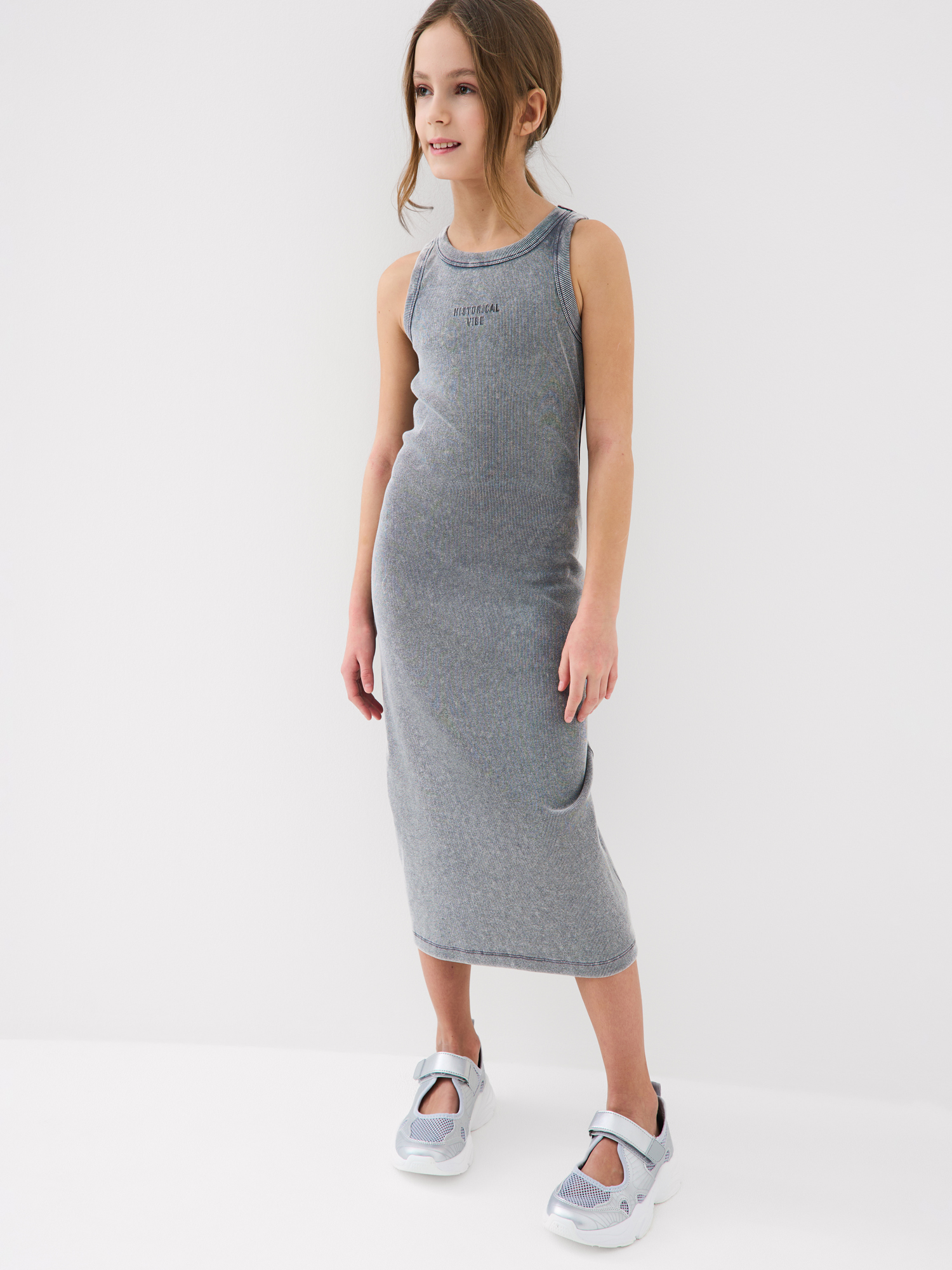 Платье PlayToday 12621589 - фото 4