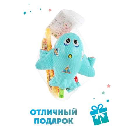 Игрушка Veld Co каталка