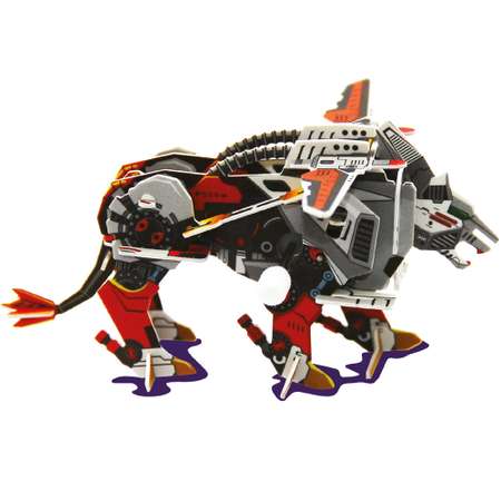 Пазл Bebelot 3D