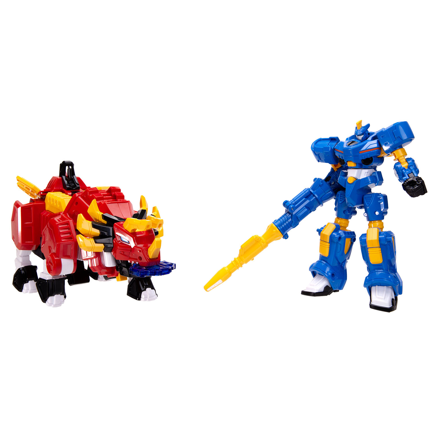 Игровой набор Miniforce Форс Трига - фото 16