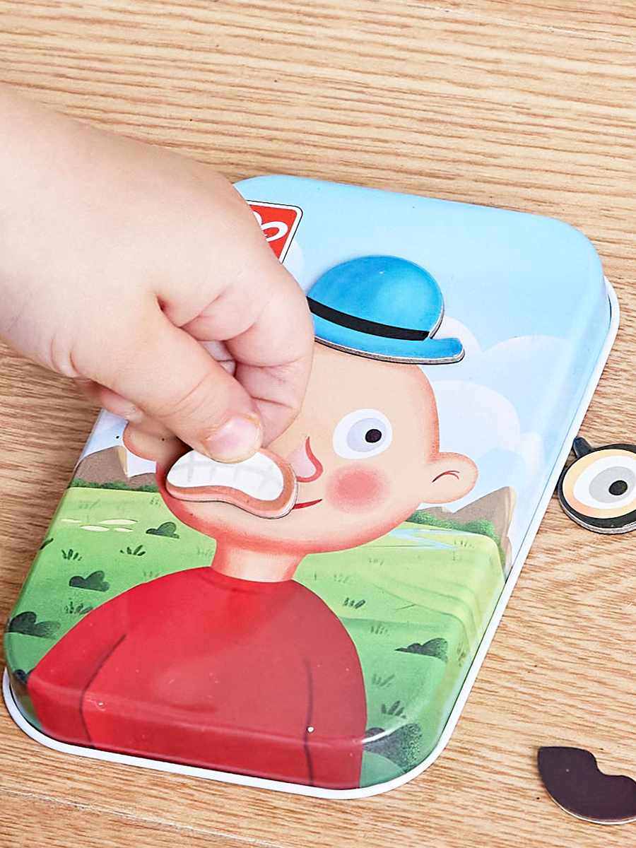 Настольная игра Hape - фото 5