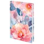 Ежедневник Staff 160 лист. в ассортименте