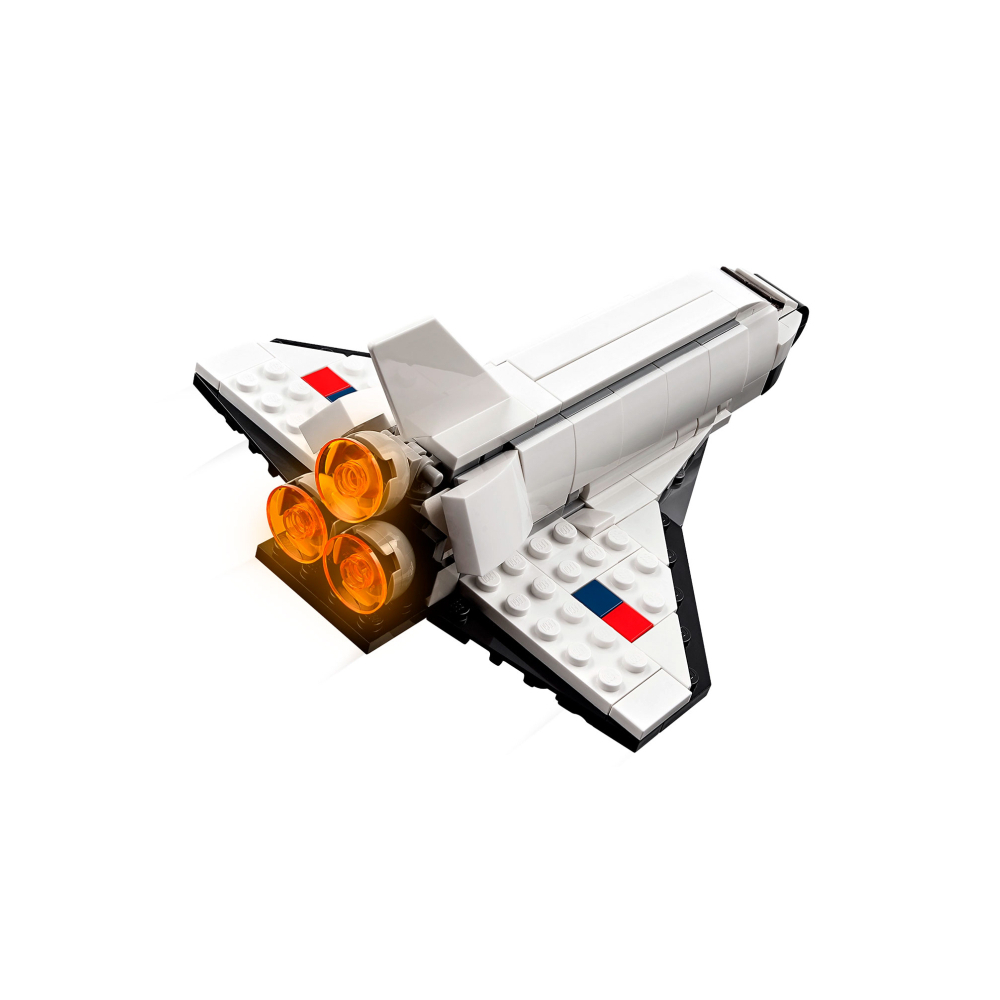 Конструктор LEGO Creator 1459 дет. - фото 4