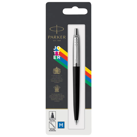 Ручка шариковая PARKER 1 шт.