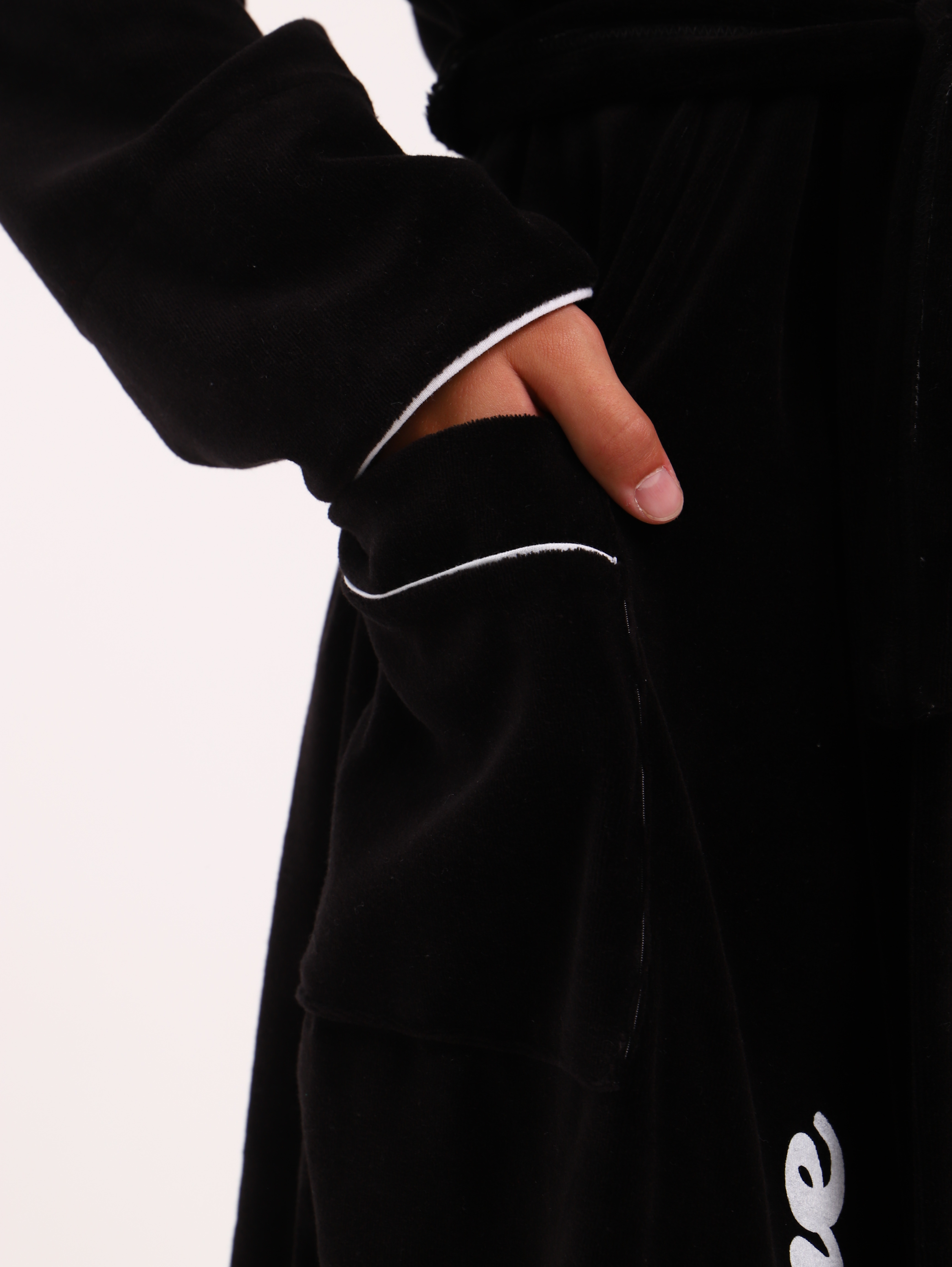 Халат ЛАДОШКИ Х Самсон - фото 9