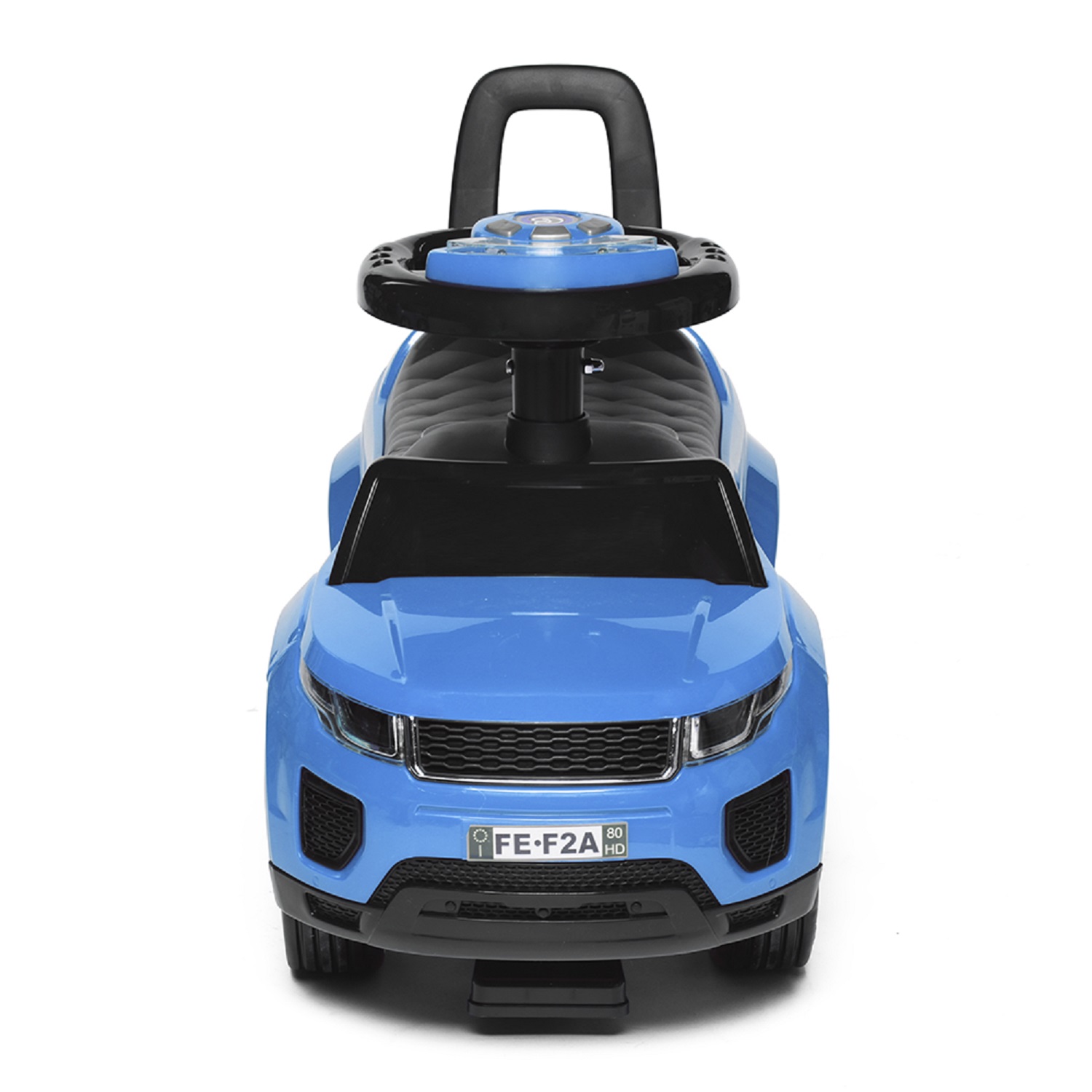 Пушкар BabyCare Sport car - фото 2
