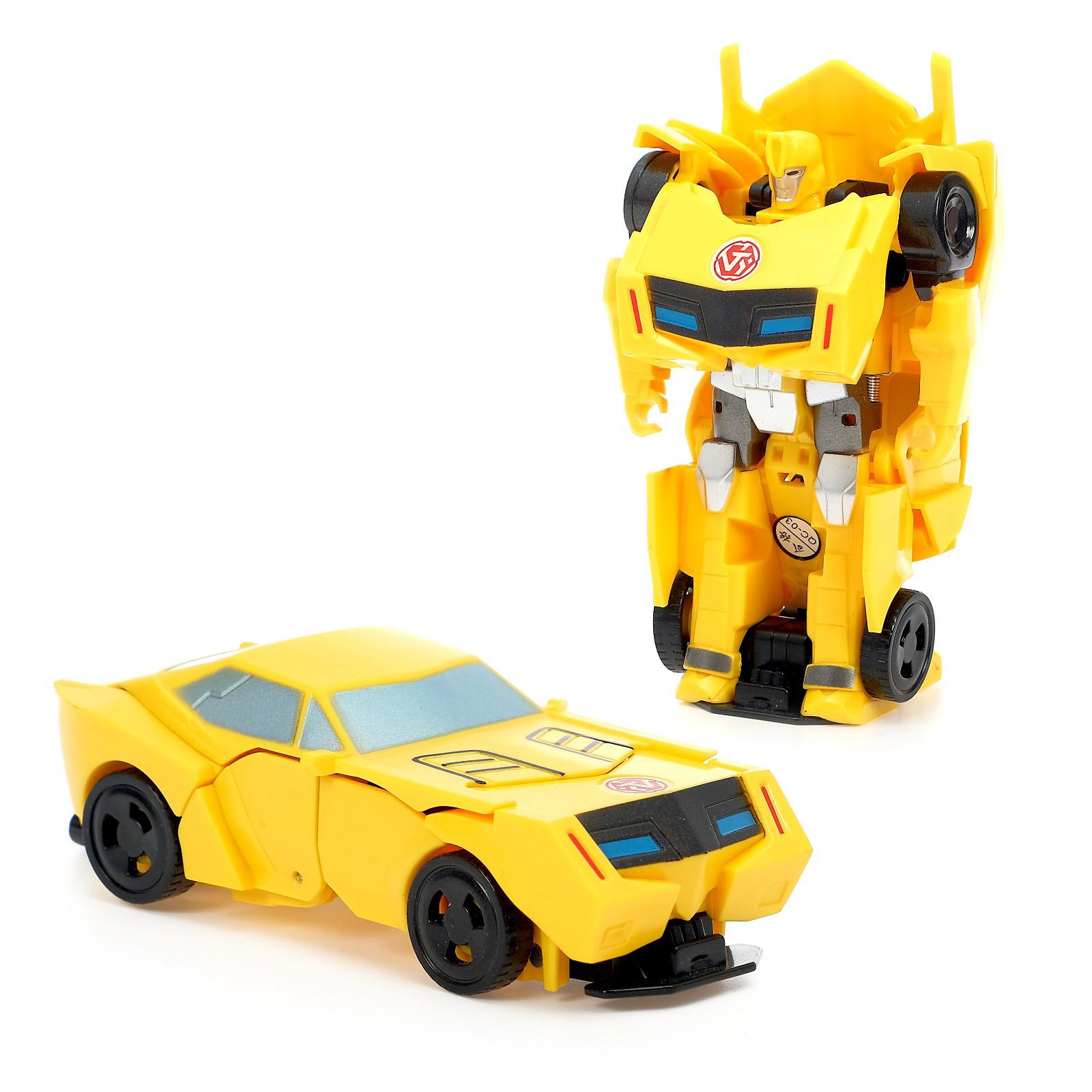 Конструктор WOOW TOYS сборная игровая модель - фото 5