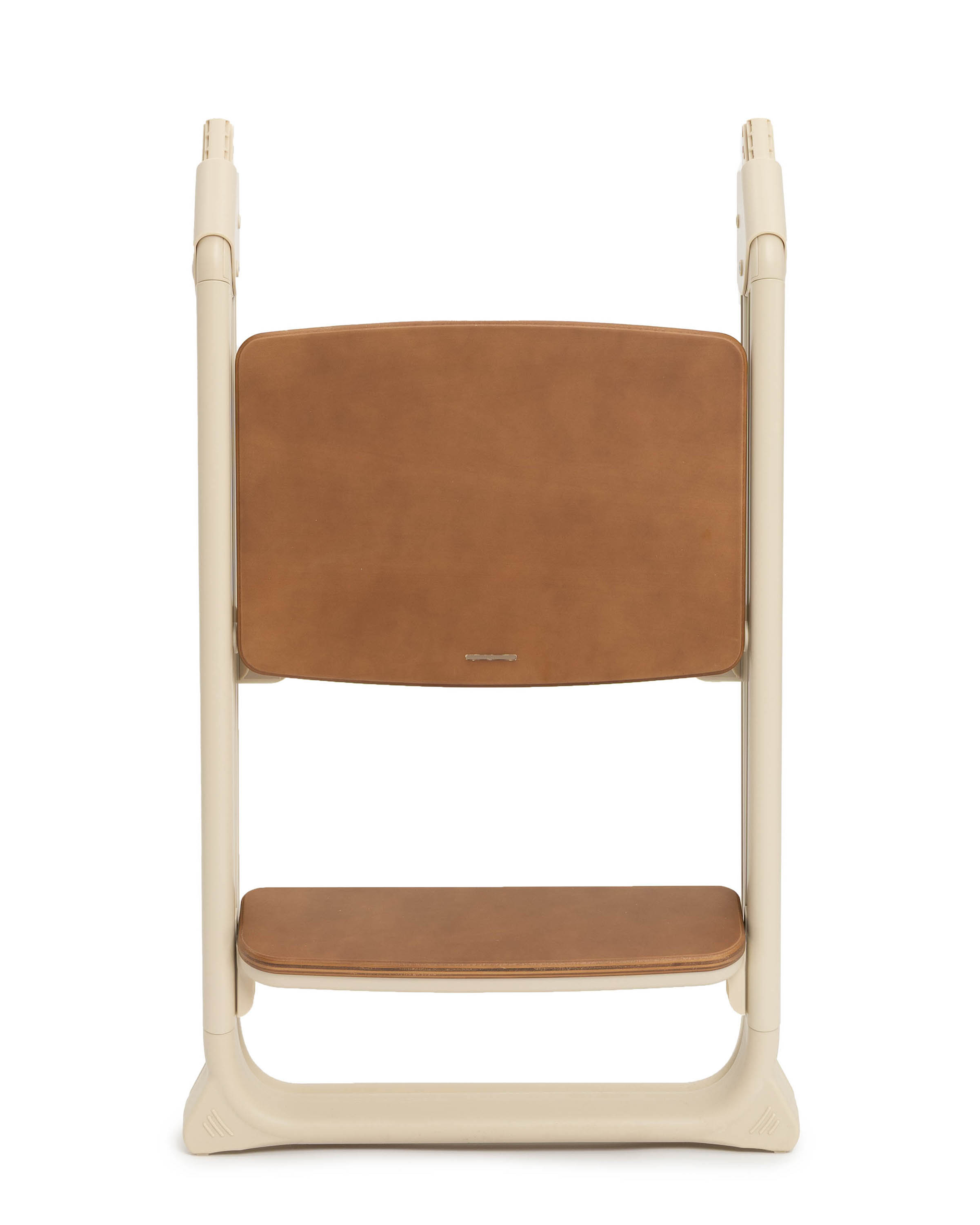 Стульчик для кормления Olsson Ingrid бежевый - фото 30