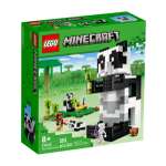 Конструктор LEGO Minecraft 553 дет.