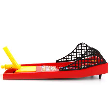 Настольная игра Играем вместе пинбол