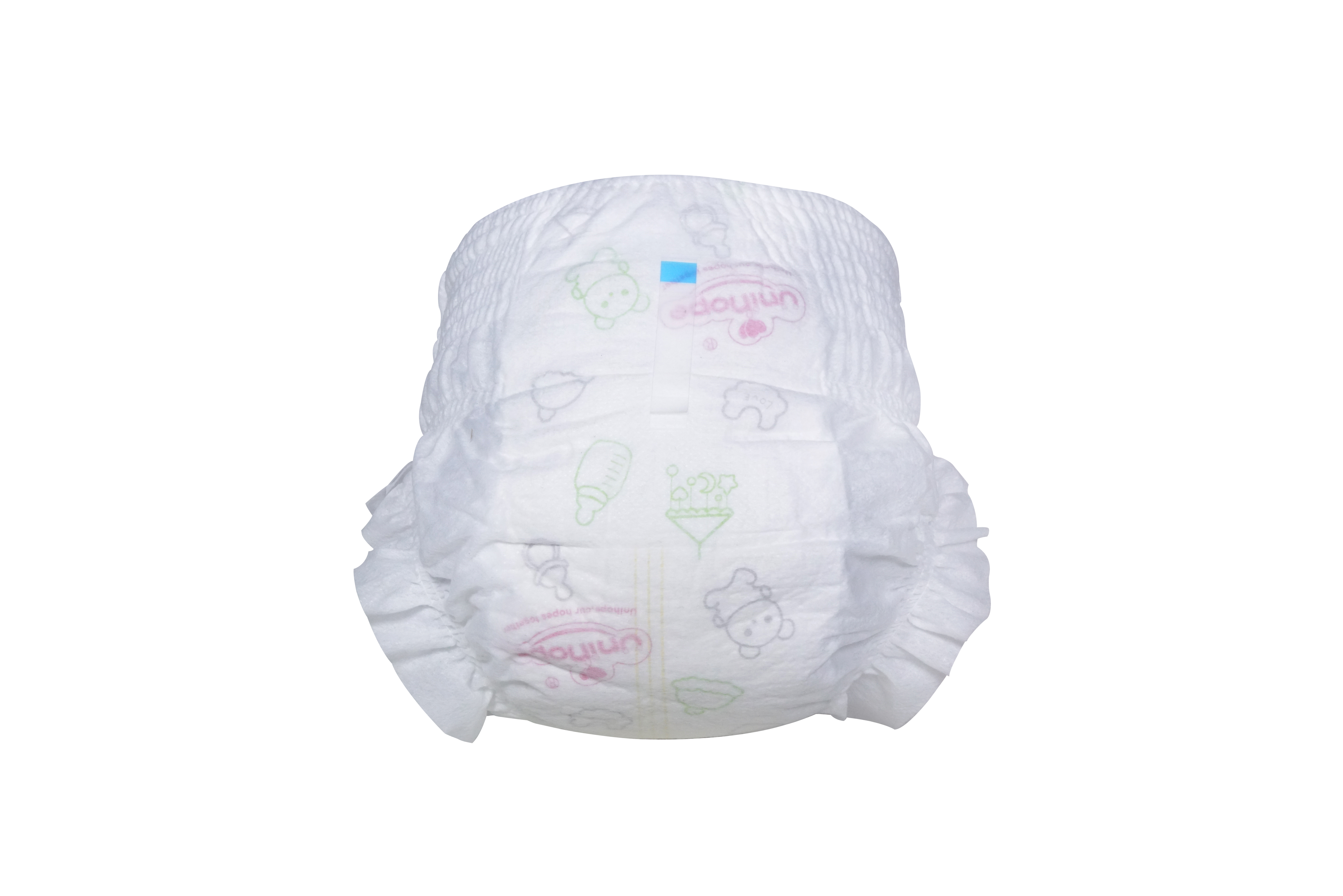 Трусики Unihope XL 48 шт. - фото 10