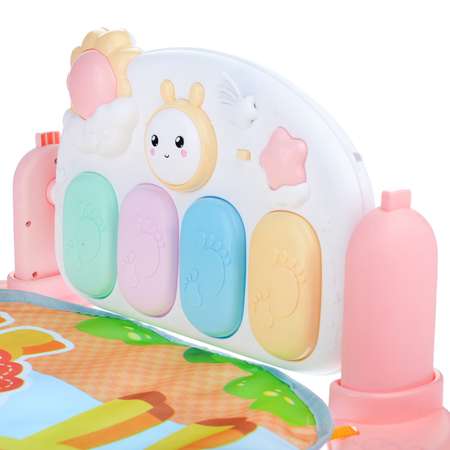 Коврик Ural Toys