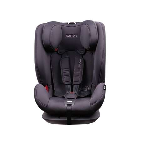 Автокресло Avova Sanderling-Fix Isofix 1/2/3 (9-36 кг)