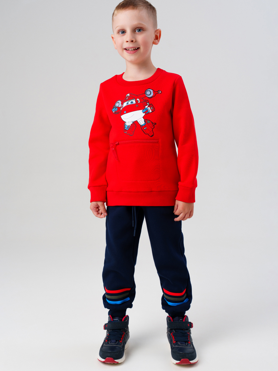 Брюки PlayToday 32512178 - фото 2