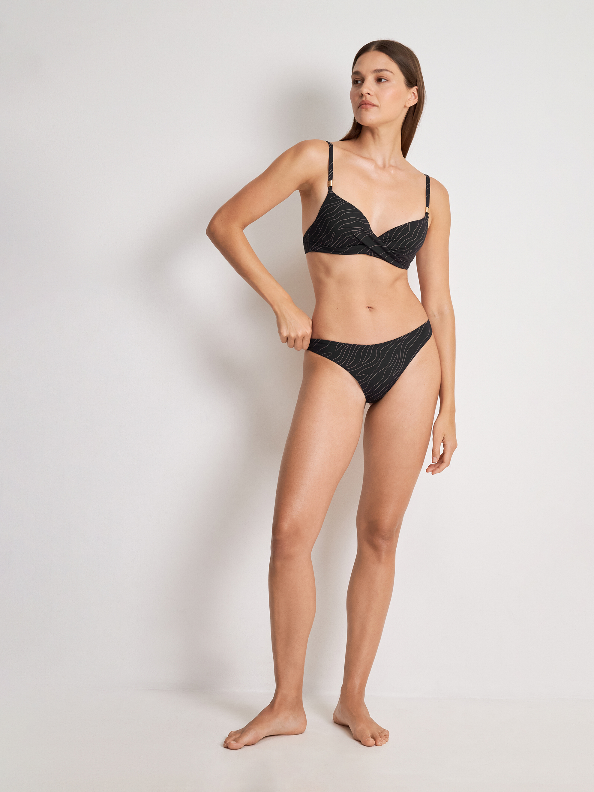 Плавки купальные Infinity Lingerie 31204740086_0094309 - фото 4