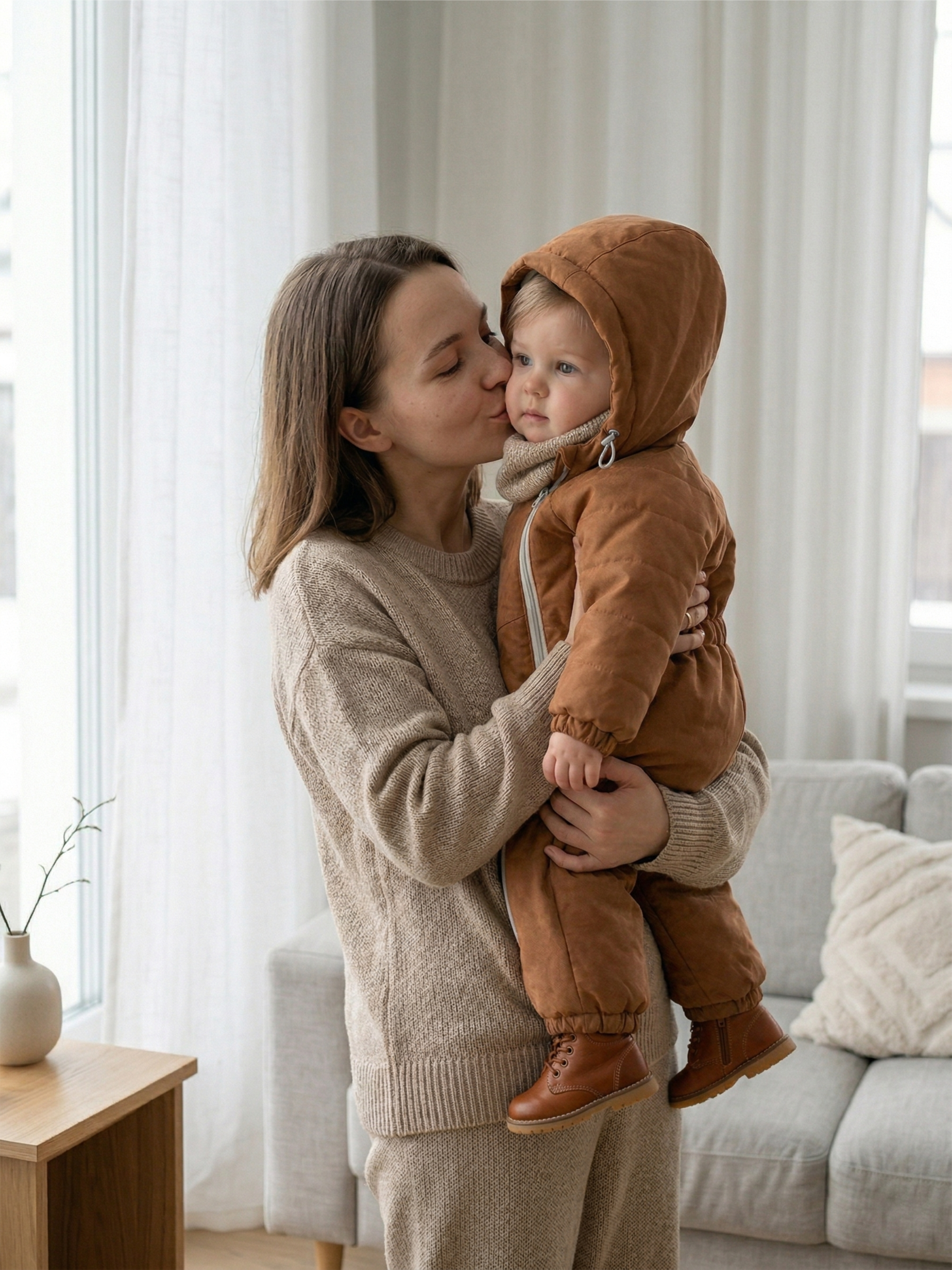 Комбинезон СОННЫЙ ГНОМИК 2315/48 - фото 9