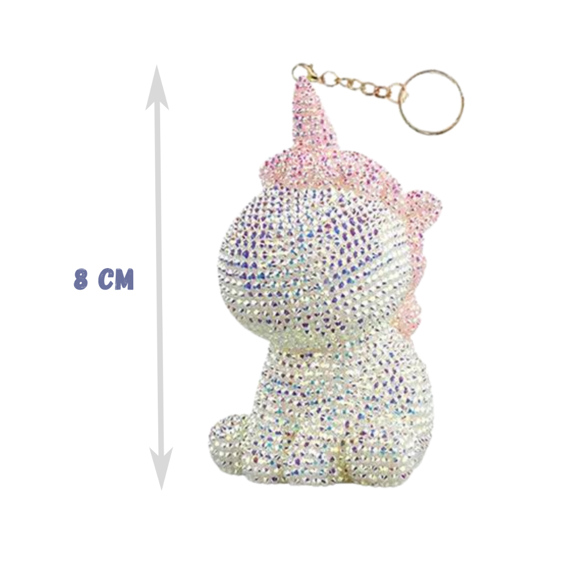 Набор для творчества BOSSTOYS аппликация - фото 3