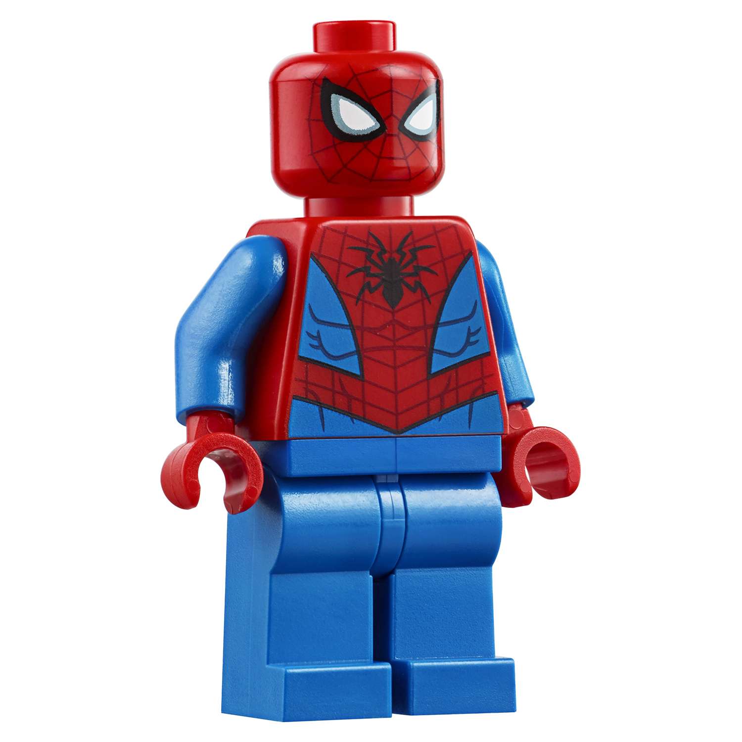 Конструктор LEGO Marvel Super Heroes блочный - фото 18