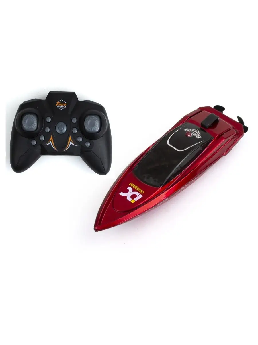 Автомобиль РУ Huican - фото 1