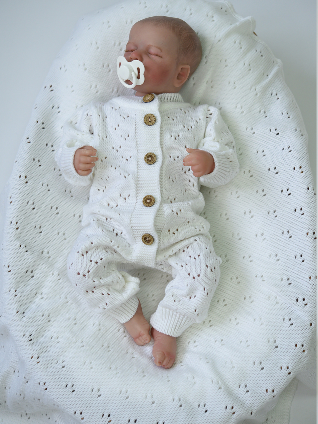 Комплект Совенок Дона В77-10297/5 - фото 3