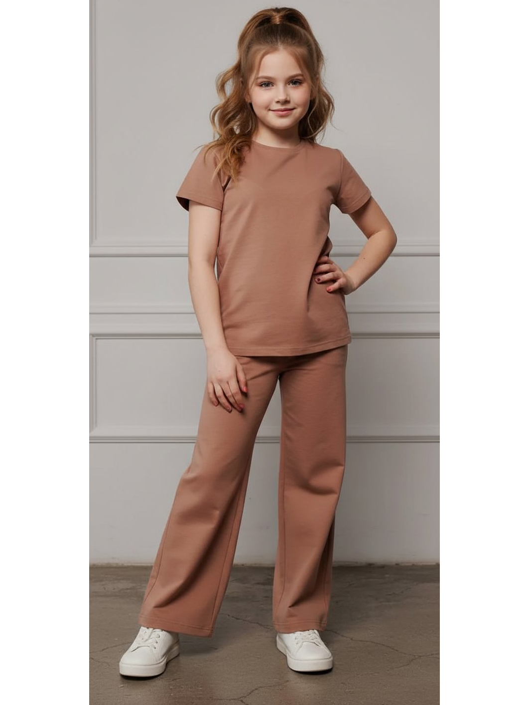 Комплект VGtrikotazh d3217 - фото 1