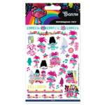 Временные татуировки PRIORITY Тролли