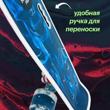 Скейтборд Street Hit 55 см