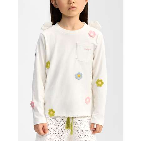 Лонгслив Happy Baby