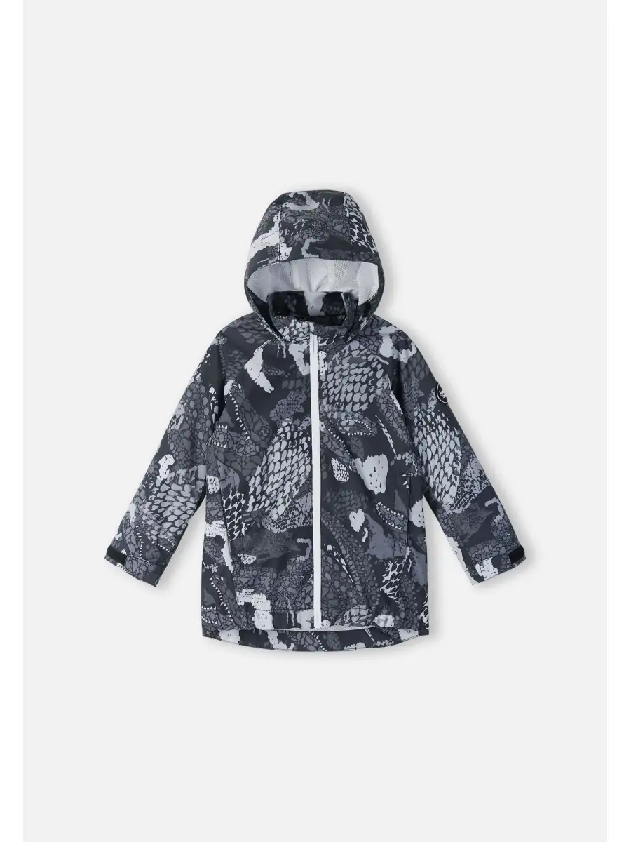 Куртка Lassie 721783-9991 - фото 1