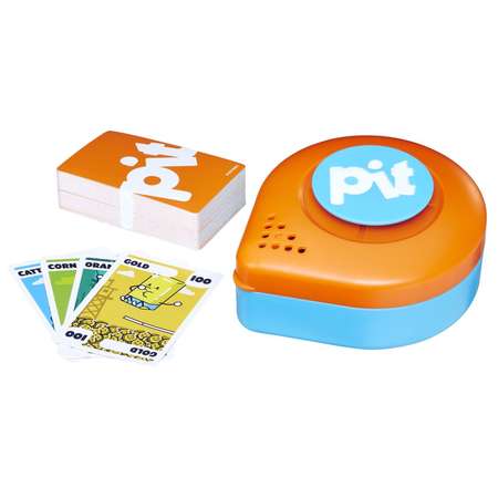 Настольная игра Hasbro Games Карточная пит