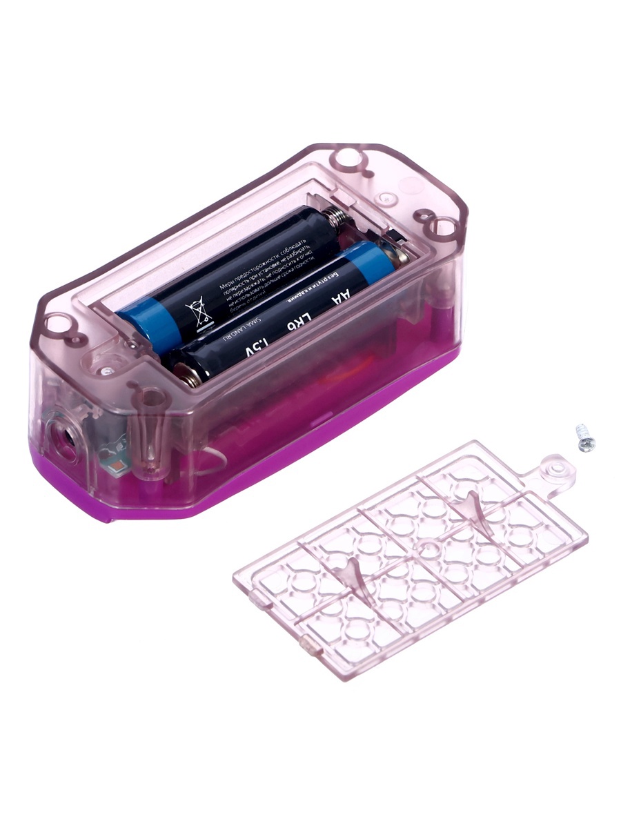 Конструктор Эврики электронный - фото 11