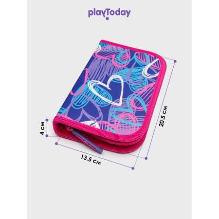 Пенал PlayToday