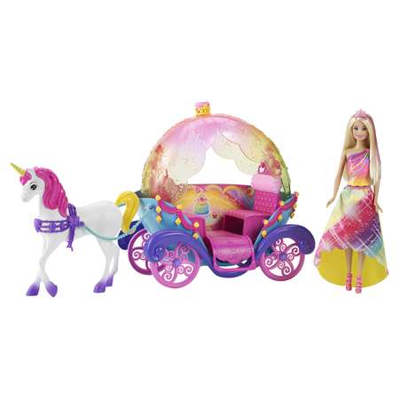 Кукла модельная Barbie