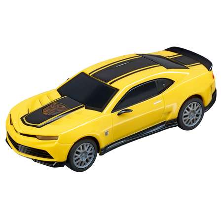 Трек Carrera Трансформеры