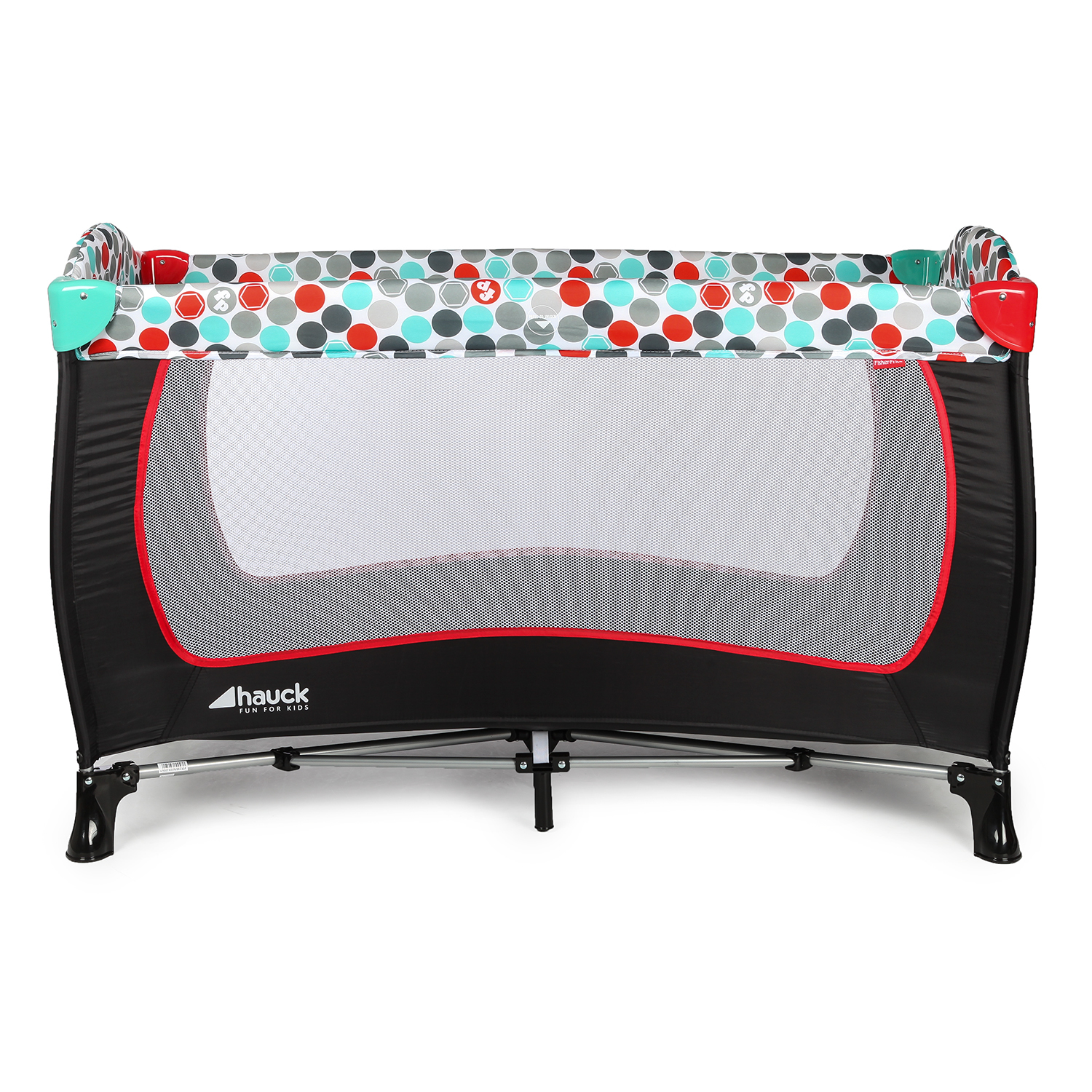 Манеж кровать Hauck Easy Traveler Sleep n Play H-60043-6 - фото 6