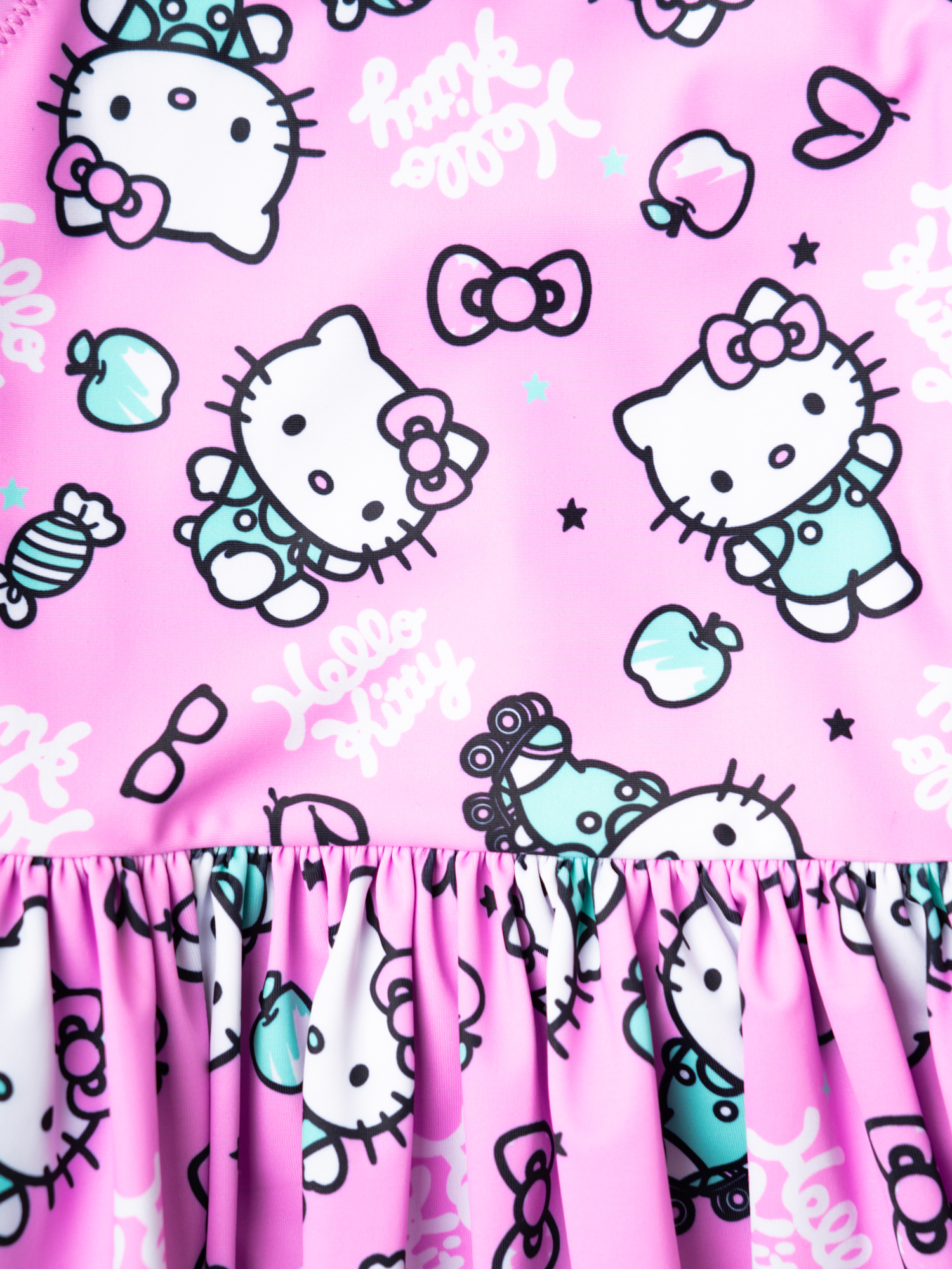 Купальник PlayToday 12643007 - фото 5