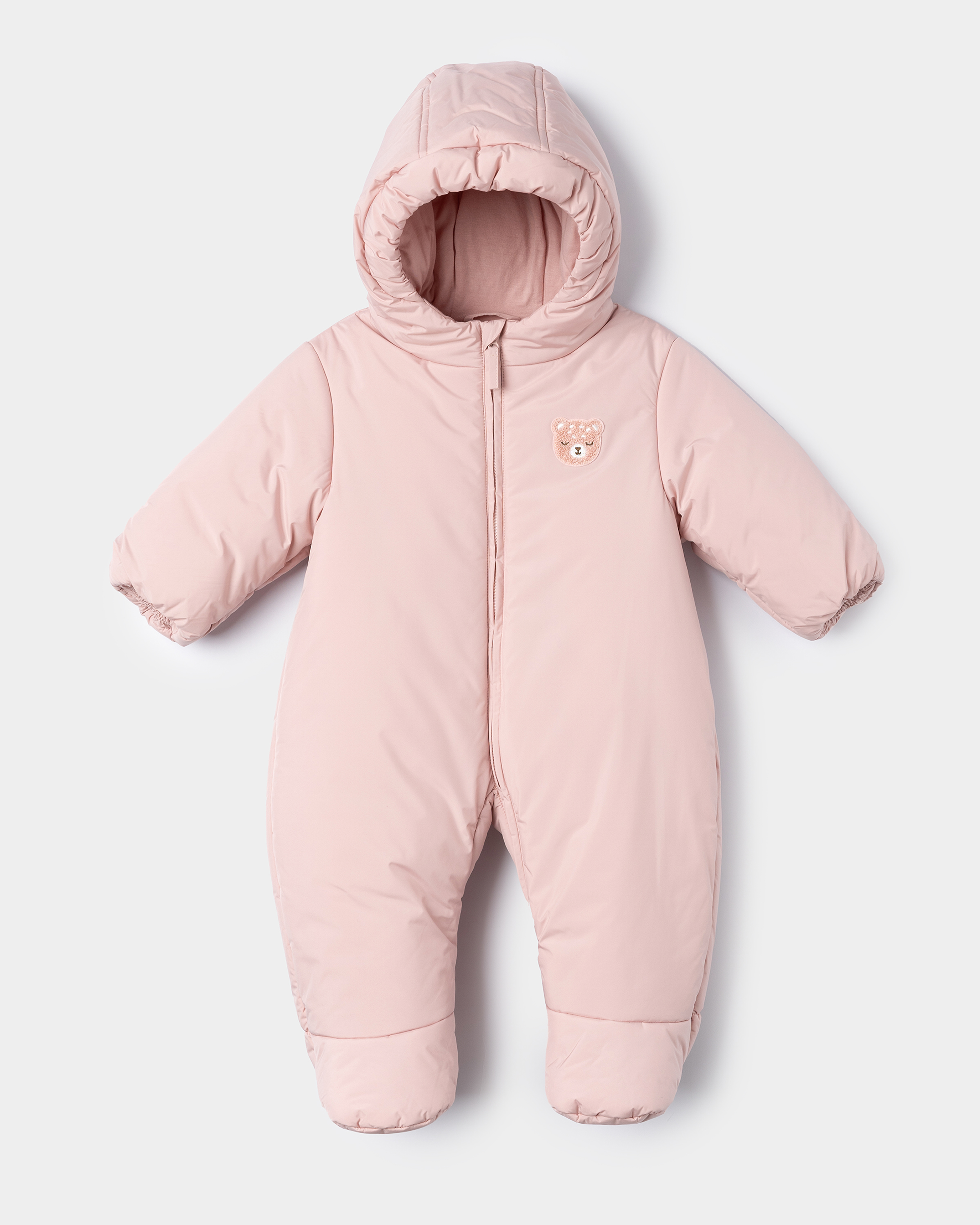 Комбинезон BabyGо W25BG4-MG-Dig-JJ - фото 1