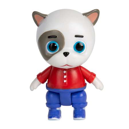 Фигурка Кошечки-собачки Жоржик
