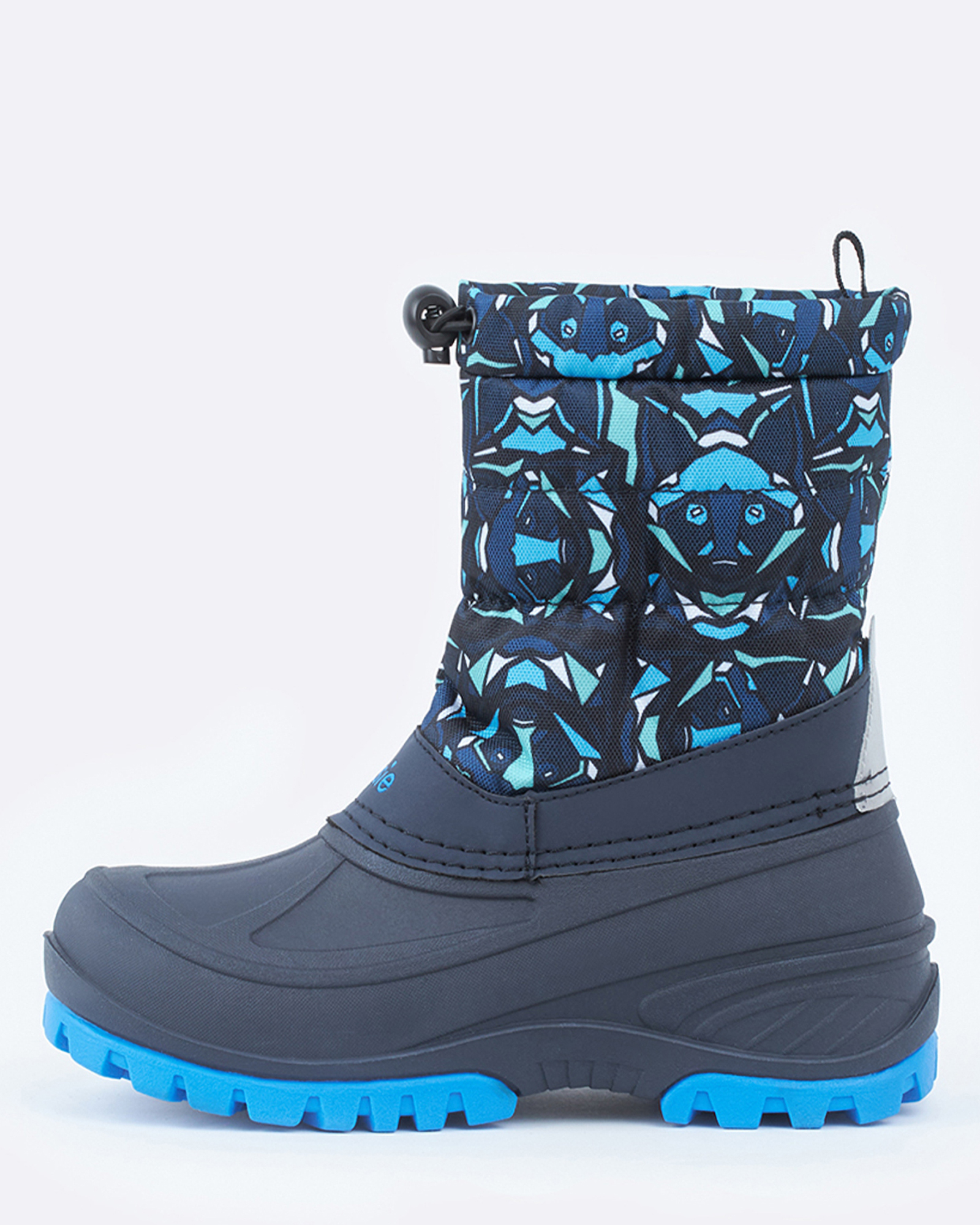 Сапоги Lassie 7400007A-9991 - фото 1