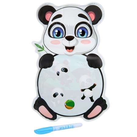 Игрушка Veld Co книжка Панда