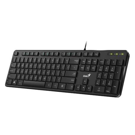 Клавиатура Genius SlimStar M200