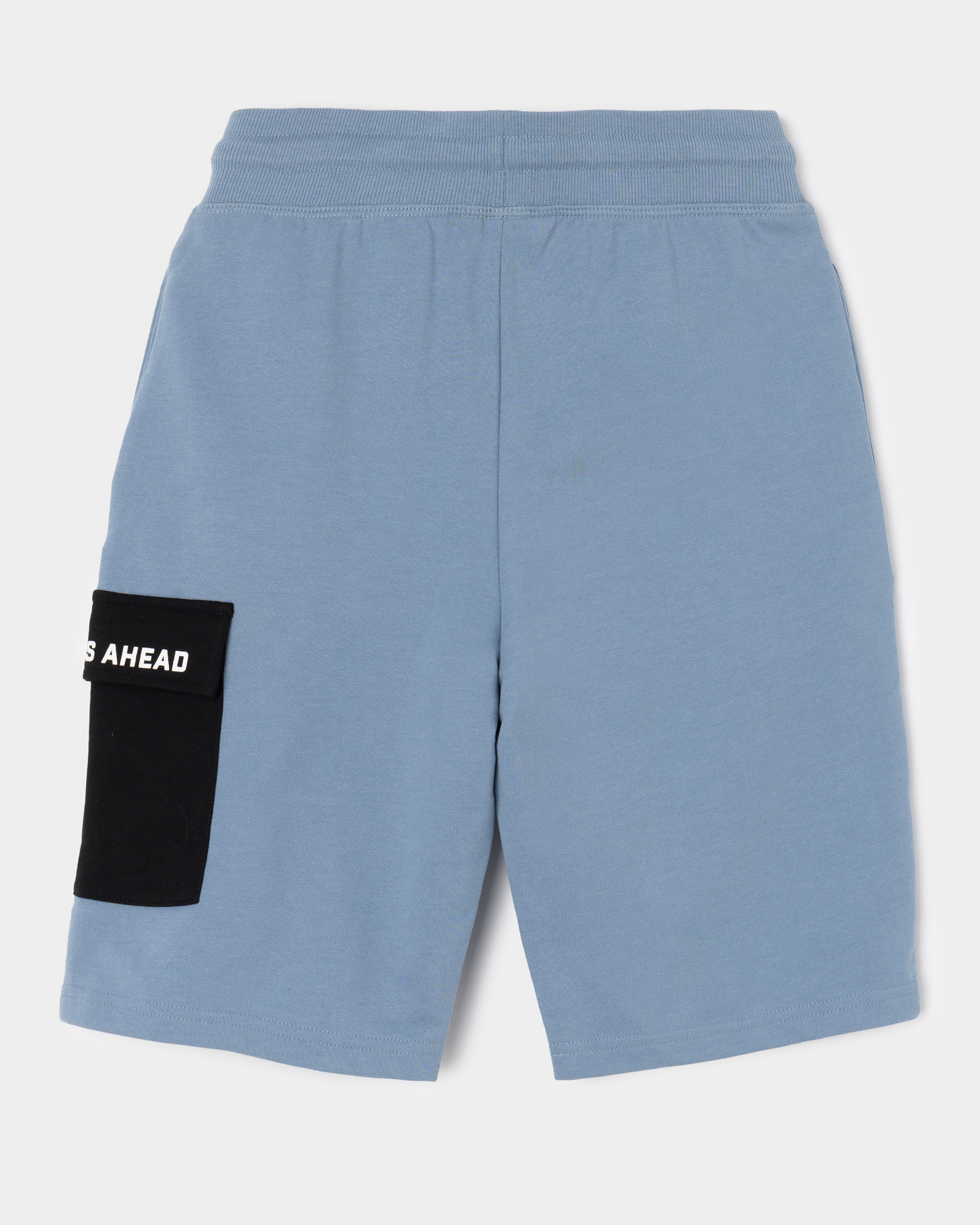 Шорты Futurino S26FU1-02SXtb-66 - фото 2