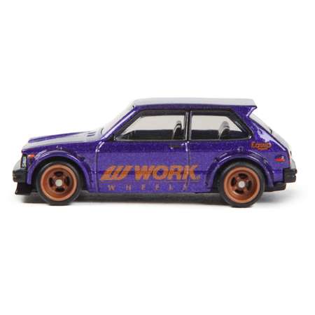 Автомобиль Hot Wheels Toyota 1:64